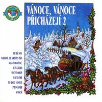 Trampské písně - Vánoce, vánoce přicházejí, Vol. 2